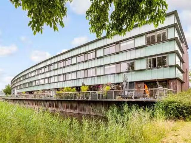 Landhuis te koop in Almere, Molenbuurt