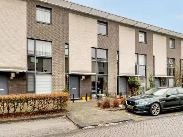 Woning te koop in Molenbuurt, Almere-haven