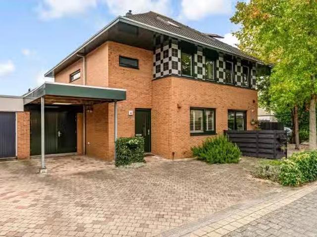Woning te koop in Molenbuurt, Almere-haven