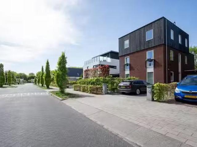 Woning te koop in Almere-haven, Flevoland