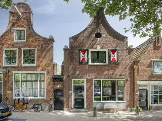 Woning te koop in Purmerend