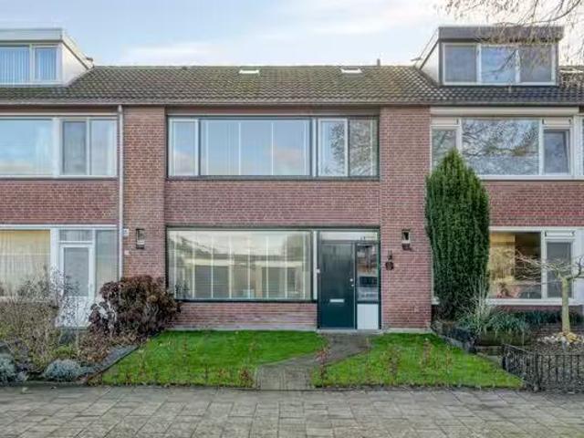 Woning te koop in Woensel-Noord, Noord Brabant