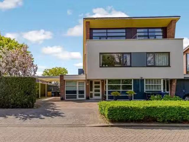 Woning te koop in Duin, Almere-haven