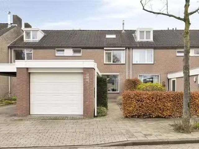 Woning te koop in Gestel, Noord Brabant