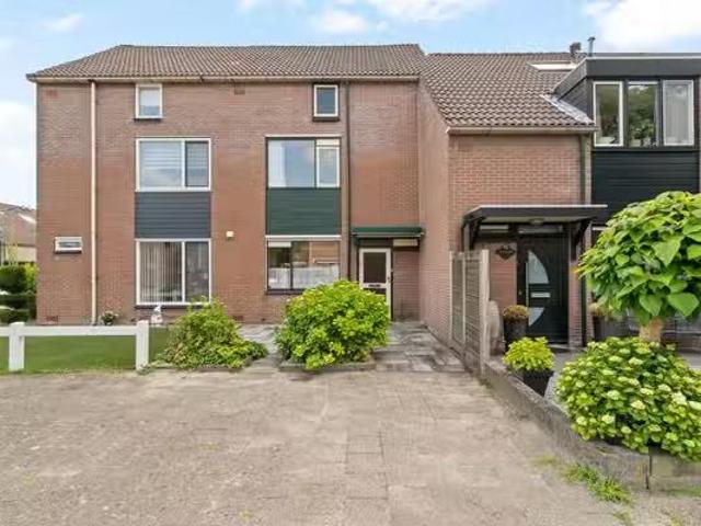 Woning te koop in Veenendaal, Utrecht