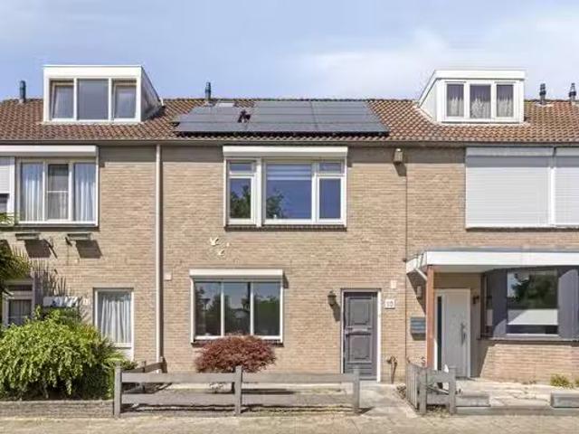 Woning te koop in Woensel-Zuid, Noord Brabant