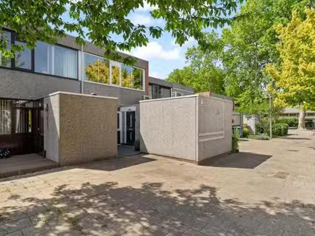 Woning te koop in Prinsenland, Rotterdam