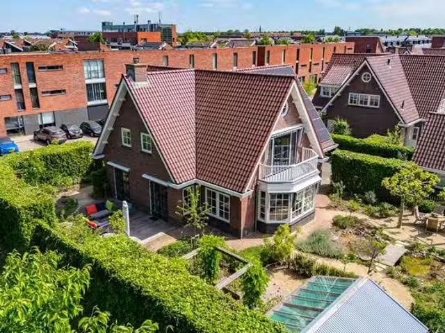 Woning te koop in De Camp, Zuid Holland
