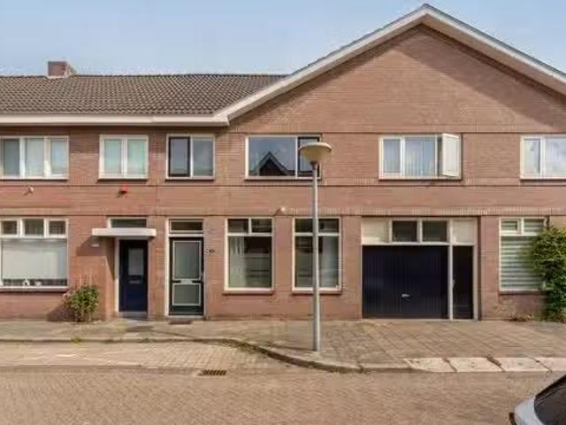 Woning te koop in Bloemenbuurt, Den Haag