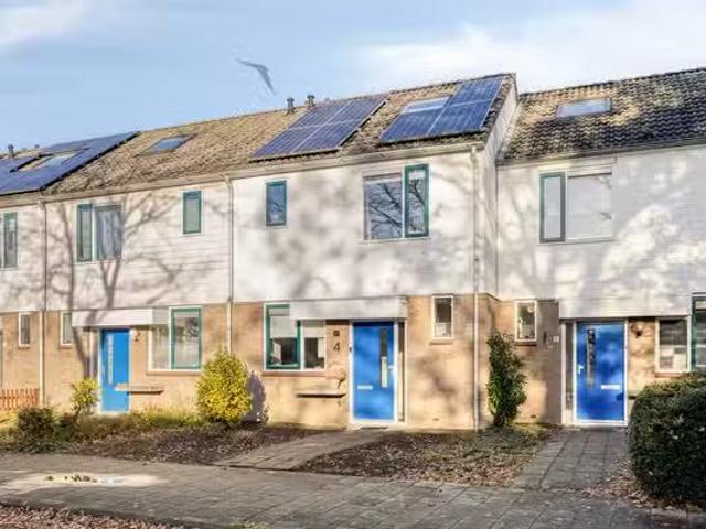 Woning te koop in Woensel-Noord, Acht