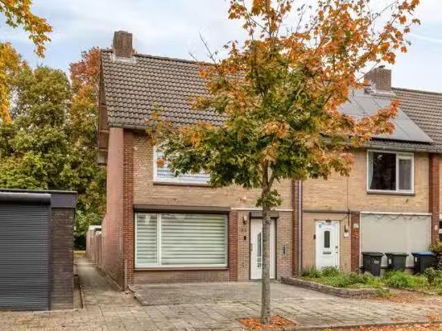 Woning te koop in Woensel-Noord, Acht