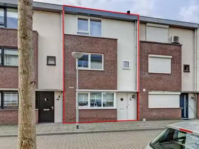 Woning te koop in Het Ven, Venlo