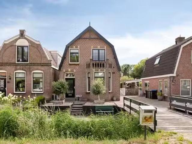 Woning te koop in Purmerend, Noord Holland
