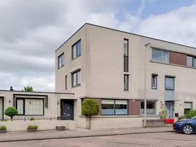 Woning te koop in Purmerend, Noord Holland