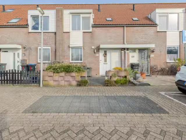 Woning te koop in De Purmer, Purmerend