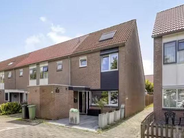 Woning te koop in Purmerend, De Purmer