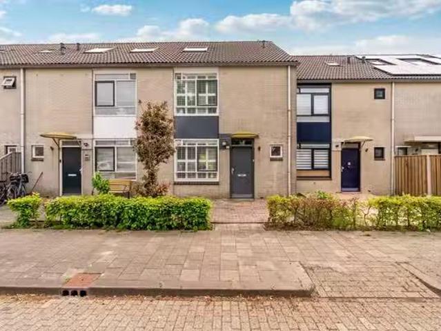 Woning te koop in Molenbuurt, Almere-haven