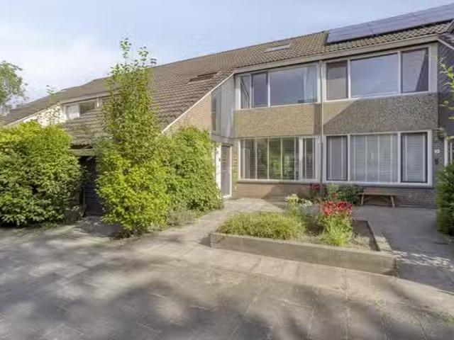 Woning te koop in Strijp, Noord Brabant