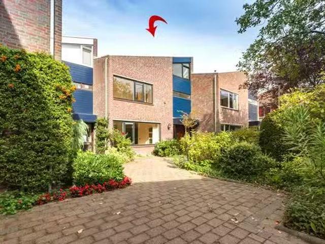 Woning te koop in Nesselande, Rotterdam