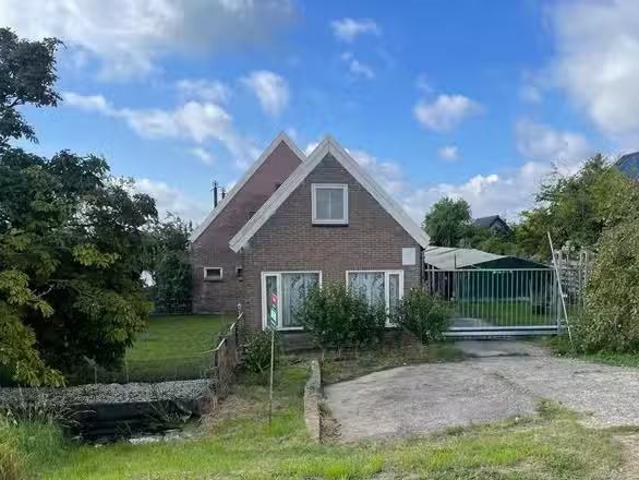 Woning te koop in Purmerend, Noord Holland