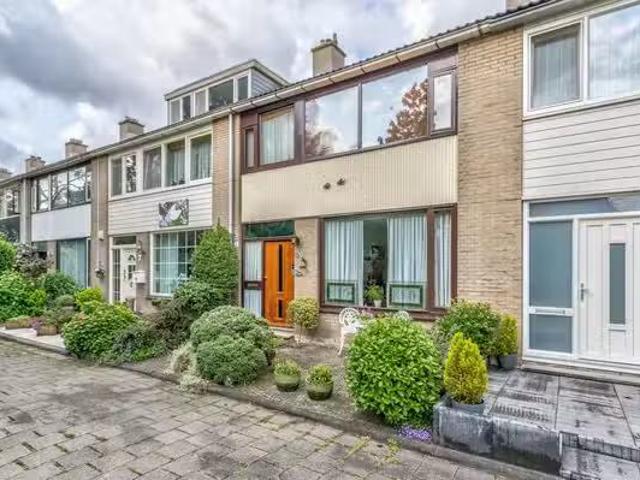 Woning te koop in Oosterflank, Rotterdam