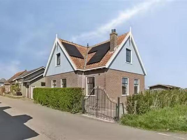 Woning te koop in Purmerend, Noord Holland