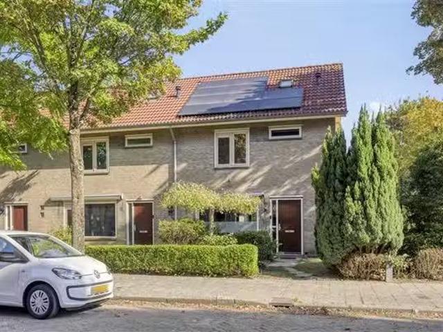 Woning te koop in Woensel-Noord, Acht