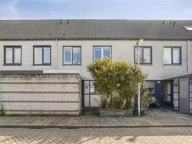 Woning te koop in Weidevenne, Purmerend