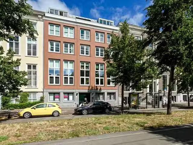 Landhuis te koop in Den Haag, Indische Buurt
