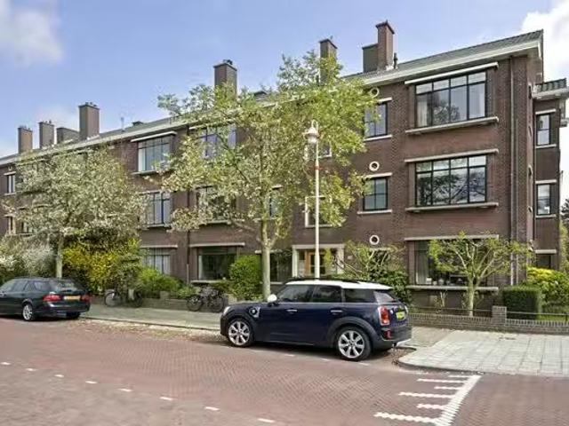 Woning te koop in Archipelbuurt, Den Haag