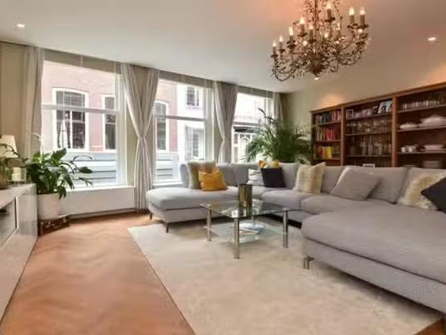 Woning te koop in Oost, Amsterdam