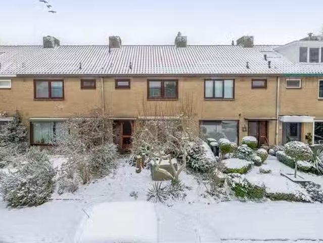 Woning te koop in Purmerend, Noord Holland