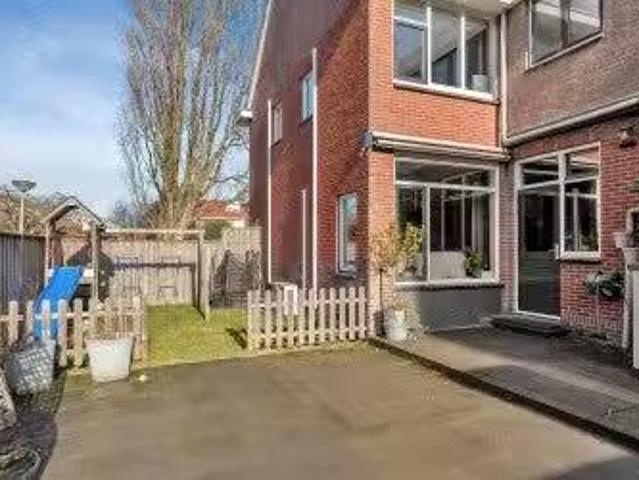 Woning te koop in Westwijk, Vlaardingen