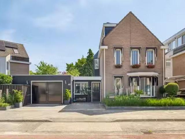 Woning te koop in Woensel-Noord, Acht