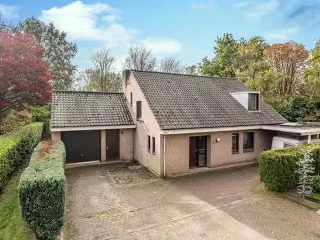 Woning te koop in Tongelre, Acht