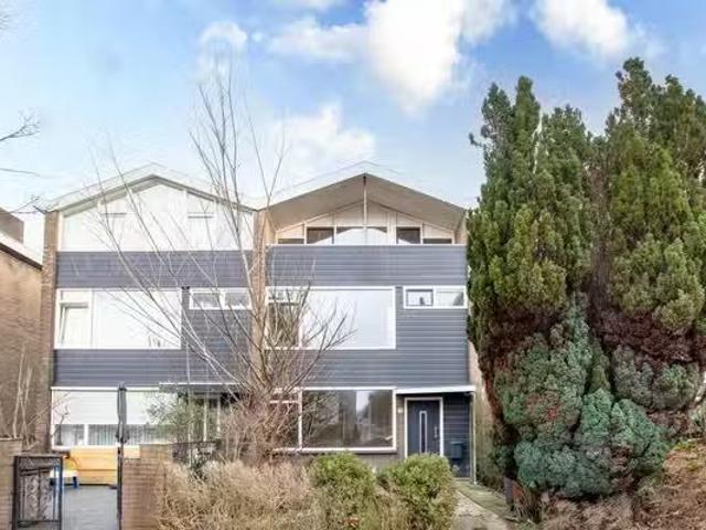 Woning te koop in Taagdreef, wolgadreef, Utrecht