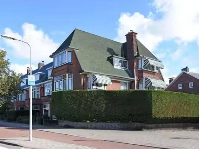 Woning te koop in Scheveningen, Den Haag