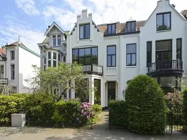 Woning te koop in Den Haag, Zorgvliet