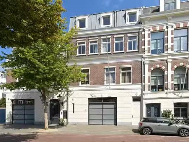 Woning te koop in Scheveningen, Zuid Holland