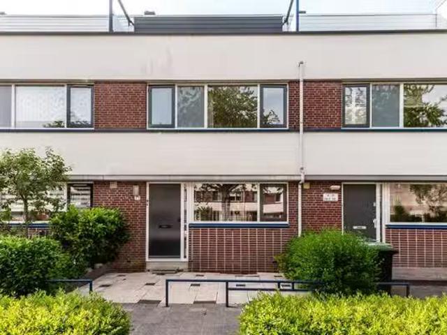 Woning te koop in Danswijk, Almere-haven