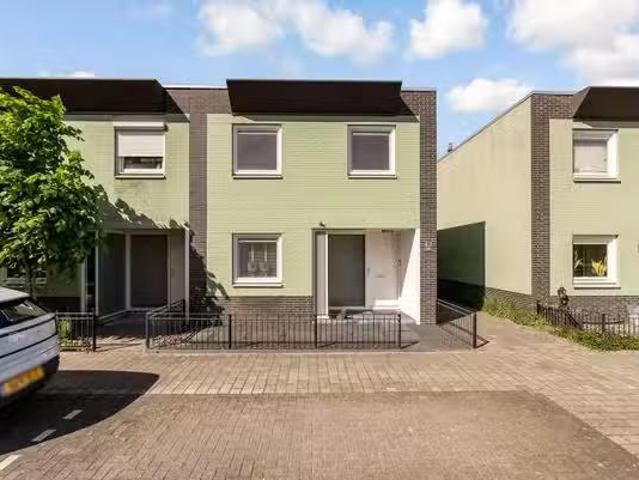Woning te koop in Danswijk, Almere-haven