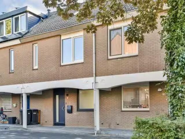 Woning te koop in Danswijk, Almere-haven