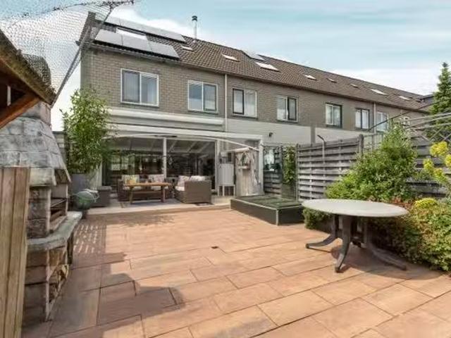 Woning te koop in Danswijk, Almere-haven
