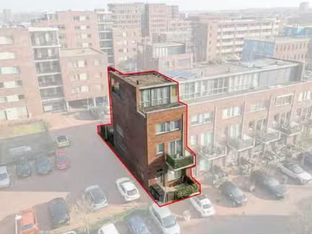 Woning te koop in Weidevenne, Purmerend