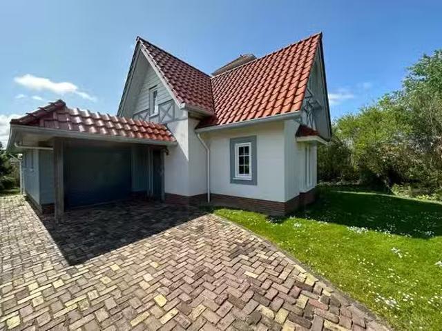 Woning te koop in Zeeland