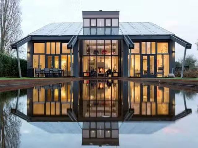 Woning te koop in Zeeland
