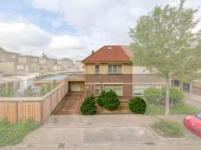 Woning te koop in Daalmeer-Koedijk, Venlo