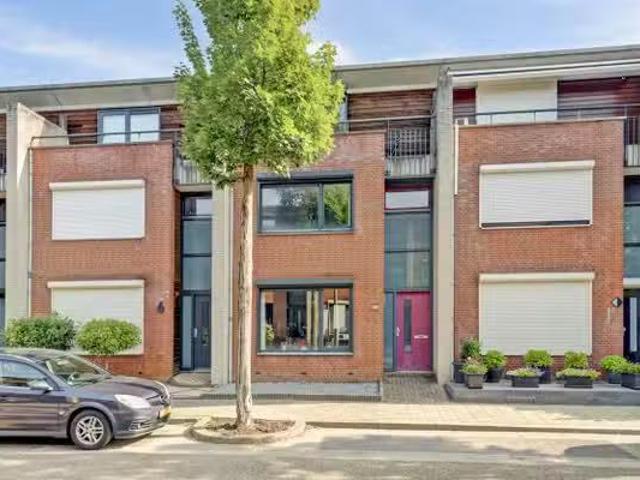 Woning te koop in Daalmeer-Koedijk, Venlo