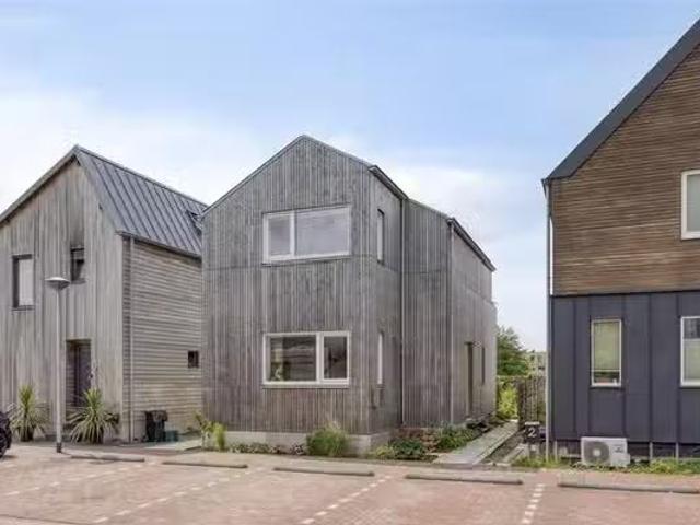 Woning te koop in Eilandenbuurt, Almere-haven