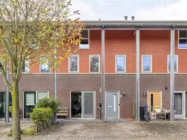 Woning te koop in Eilandenbuurt, Almere-haven